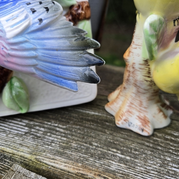 Vintage Bluebird Collection - Picture 5 of 14